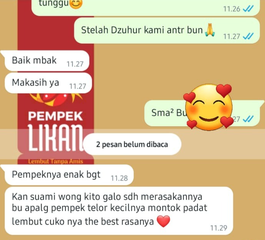 Testimoni 1